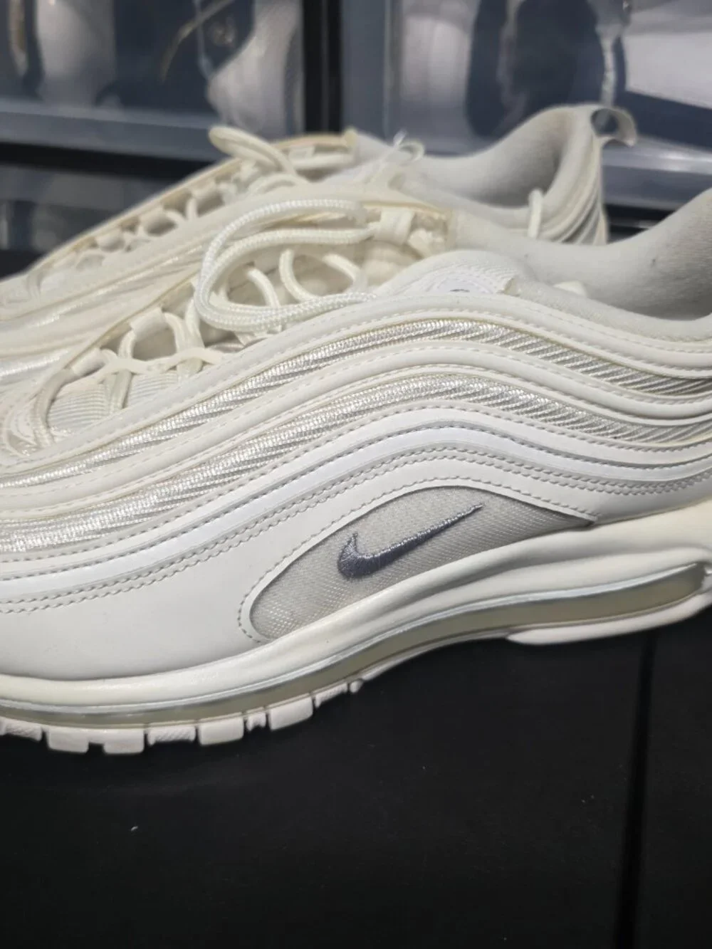Nike listed sale